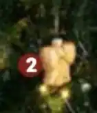 Möbel Ludwig Dekokugel schleife Angebot