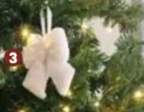 Möbel Ludwig DEKO-SCHLEIFE Angebot