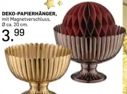 Möbel Ludwig Deko-papierhänger Angebot