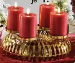 Möbel Ludwig Kerzenleuchter Angebot