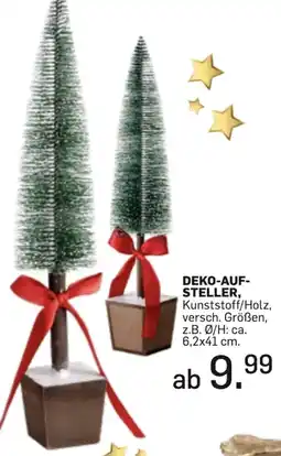 Möbel Ludwig Deko-auf- steller Angebot