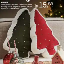 Möbel Ludwig Kissen Angebot