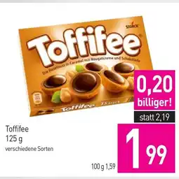 Sutterlüty Toffifee Angebot
