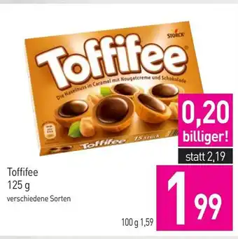 Sutterlüty Toffifee Angebot