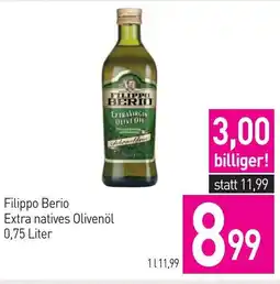 Sutterlüty Filippo berio Angebot