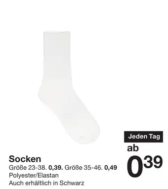 Socken