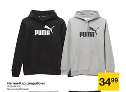 Zeeman Herren-Kapuzenpullover Angebot