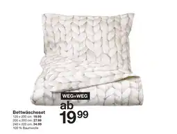 Zeeman Bettwäscheset Angebot