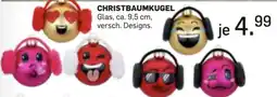 Möbel Ludwig CHRISTBAUMKUGEL Angebot