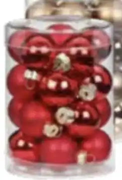 Möbel Ludwig Christbaumkugeln Angebot