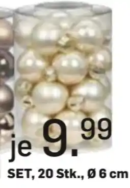 Möbel Ludwig Christbaumkugeln Angebot