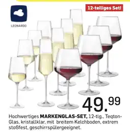 Möbel Ludwig Hochwertiges markenglas-set Angebot