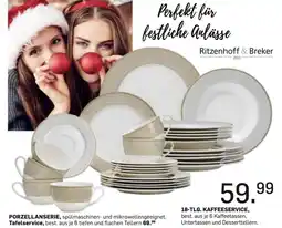 Möbel Ludwig PORZELLANSERIE Angebot