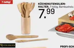 Möbel Ludwig KÜCHENUTENSILIEN- HALTER Angebot