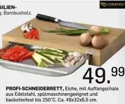 Möbel Ludwig PROFI-SCHNEIDEBRETT Angebot
