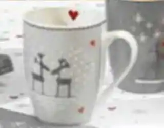 Möbel Ludwig KAFFEEBECHER Angebot