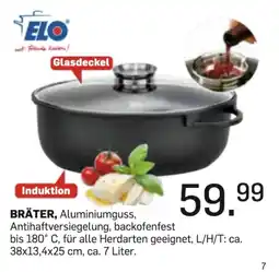 Möbel Ludwig BRÄTER Angebot