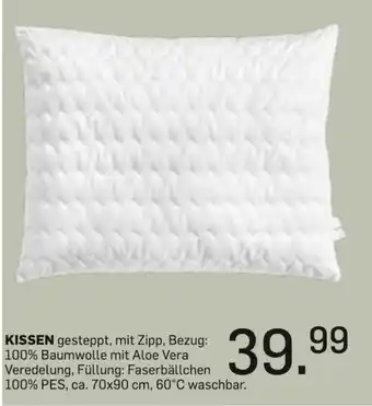 Möbel Ludwig KISSEN Angebot