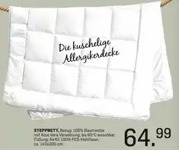 Möbel Ludwig STEPPBETT Angebot