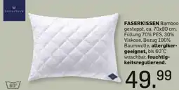 Möbel Ludwig FASERKISSEN Angebot