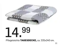 Möbel Ludwig TAGESDECKE Angebot