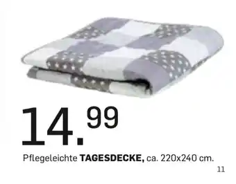 Möbel Ludwig TAGESDECKE Angebot