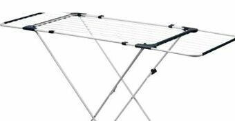 Hagebau Wäschetrockner Aliante Angebot