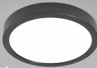 Hagebau LED-Deckenleuchte Casbas Angebot