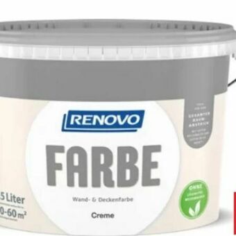 Hagebau Dispersionsfarbe Farbe Angebot