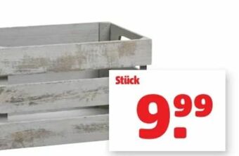 Hagebau Aufbewahrungsbox Angebot