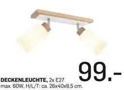 Möbel Ludwig DECKENLEUCHTE Angebot