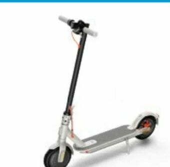 Hartlauer Mi Electric Scooter Angebot
