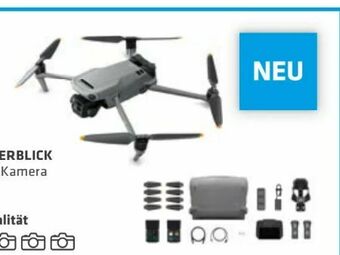 Hartlauer Drohne Mavic 3 Cine Turbo Angebot