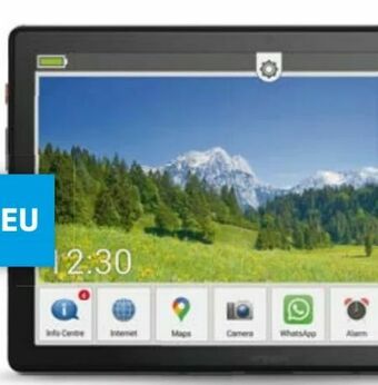 Hartlauer Tablet Angebot