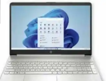 Hartlauer Notebook 15s-fq1801ng Core Angebot