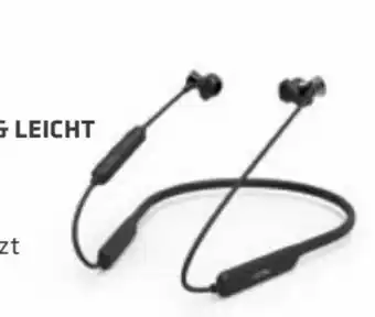 Hartlauer BT In Ear Sport Headphones Angebot