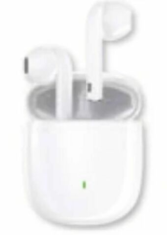 Hartlauer Bluetooth True Wireless Kopfhörer Aero 3 Angebot