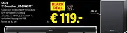 Lidl Sharp 2.1 Soundbar HT-SBW202 Angebot