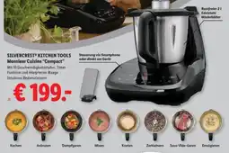 Lidl Silvercrest kitchen tools monsieur cuisine compact Angebot