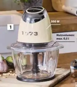 Lidl Silvercrest multizerkleinerer Angebot