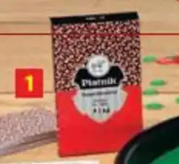 Lidl Piatnik Doppeldeutsche Spielkarten Angebot