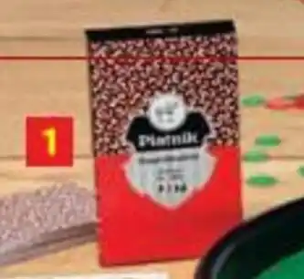 Lidl Piatnik Doppeldeutsche Spielkarten Angebot