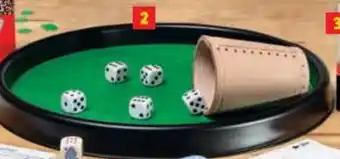 Lidl Piatnik Pokergarnitur Angebot