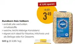 Martin Reformstark Rundkorn Reis Vollkorn Angebot