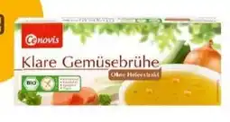 Martin Reformstark Gemüsebrühe ohne Hefe Angebot