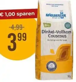 Martin Reformstark Dinkel-Vollkorn Couscous Angebot