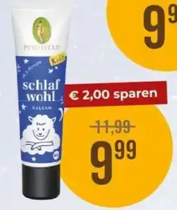 Martin Reformstark Baby & Kinder Balsam Angebot