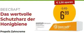 Martin Reformstark Propolis Zahncreme Angebot