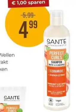 Martin Reformstark Perfect Curls Shampoo Angebot