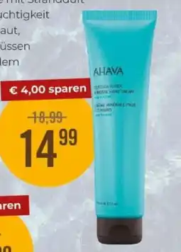 Martin Reformstark Deadsea Water Mineral Hand Cream Sea Kissed Angebot